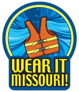 Wear it Missouri Logo